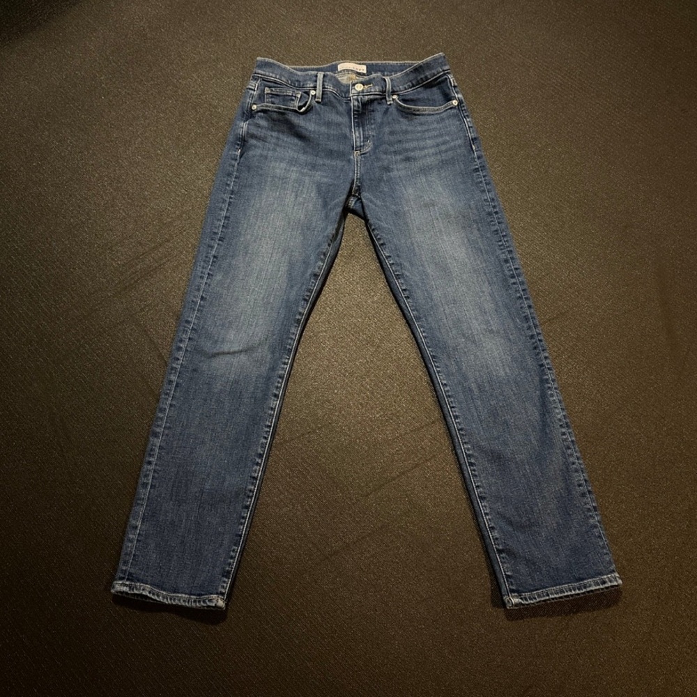 Women’s Ann Taylor Loft Jeans Size 8